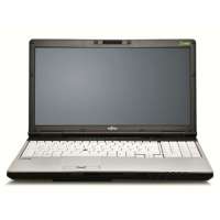 Ноутбук Fujitsu LIFEBOOK E751-Intel Core i5-2540M-2,60GHz-4Gb-DDR3-500Gb-HDD-DVD-R-W15.6-HD+-Web-(B)-Б/В