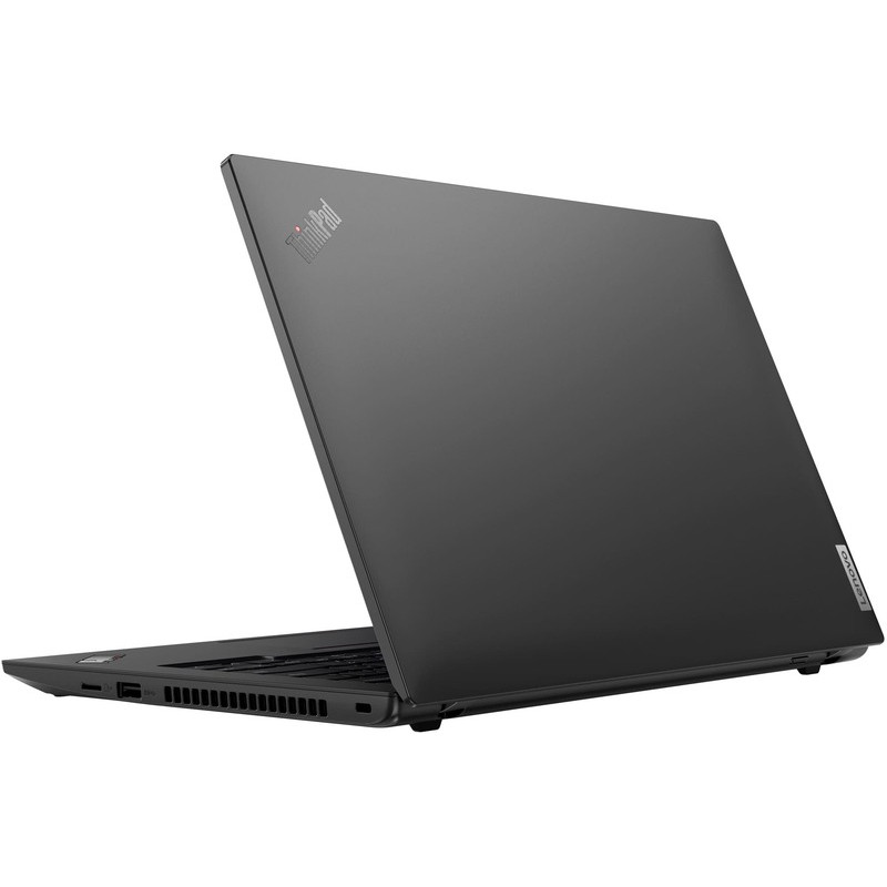 Ноутбук Lenovo ThinkPad L14 Gen 1-Intel Core i5-10210U-1.6GHz-16Gb-DDR4-256Gb-SSD-W14-FHD-IPS-Web-(B)-Б/У