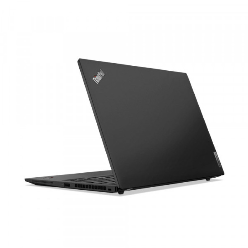  Ноутбук Lenovo ThinkPad T14 Gen 2i-Intel Core i7-1185G7-3.0GHz-16Gb-DDR4-256Gb-SSD-W14-FHD-IPS-Web-(B)-Б/У