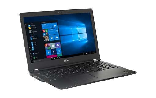 Ноутбук Fujitsu LIFEBOOK U759-Intel-Core-i7-8665U-1.9GHz-16Gb-DDR4-512Gb-SSD-W15,6-FHD-IPS-Web-(B)-Б/В