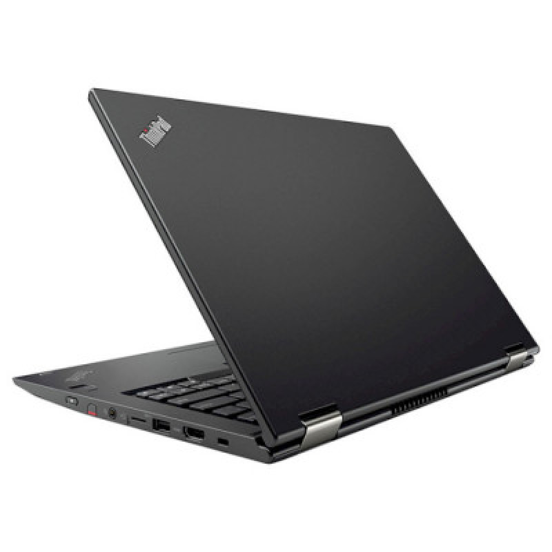 Ноутбук Lenovo ThinkPad X390 Yoga-Intel-Core-i5-8265U-1,60 GHz-8Gb-DDR4-256Gb-SSD-W13.3-FHD-IPS-Web-Touch-Modem-(B)-Б/У