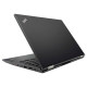 Ноутбук Lenovo ThinkPad X390 Yoga-Intel-Core-i5-8265U-1,60 GHz-8Gb-DDR4-256Gb-SSD-W13.3-FHD-IPS-Web-Touch-Modem-(B)-Б/У