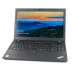Ноутбук Lenovo ThinkPad L590-Intel Core i5-8265U-1.6GHz-16Gb-DDR4-256Gb-SSD-W15.6-IPS-FHD-Web-Modem-(B)-Б/У