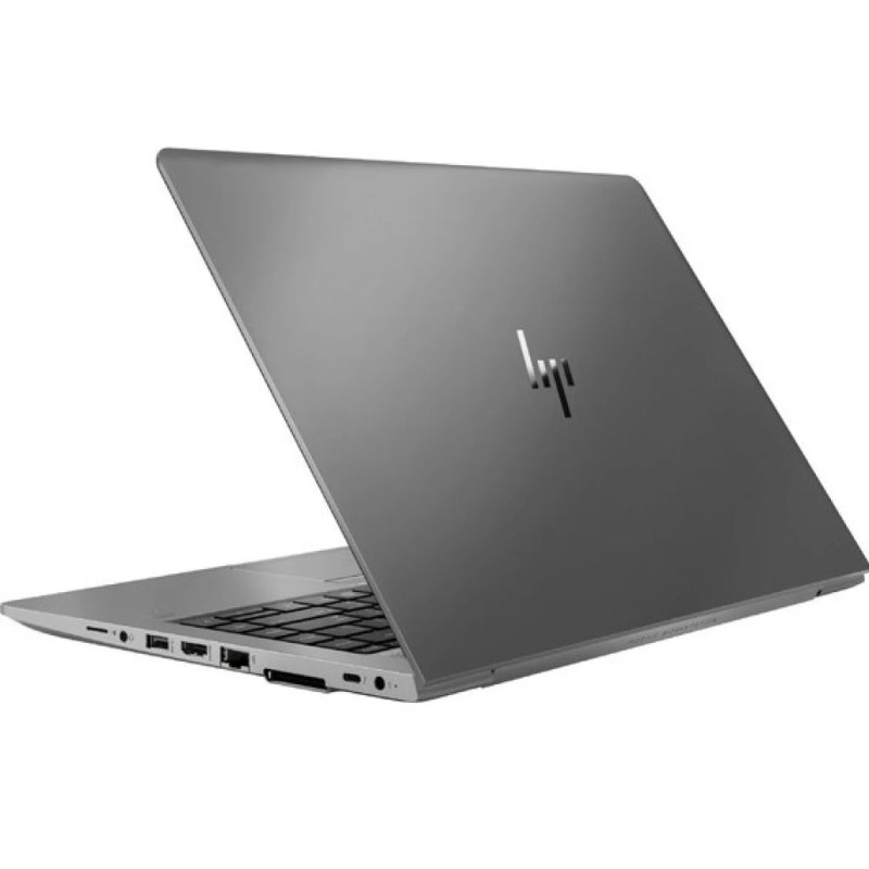 Ноутбук HP Zbook power 15 G8 -Intel-Core-i5-11400H-2,7GHz-16Gb-DDR4-512Gb-SSD-W15.6-FHD-IPS-Web-(B)-Б/В