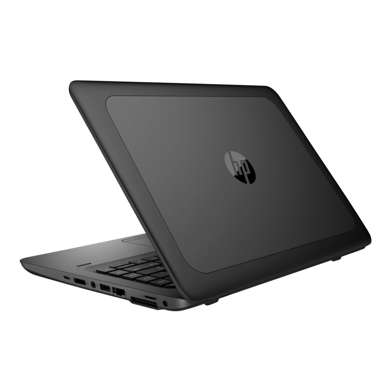 Ноутбук HP ZBook 14U G4-Intel-Core-i7-7500U-2,7GHz-16Gb-DDR4-256Gb-SSD-W14-FHD-Web-AMD FirePro W4190M (2gb)-(B)-Б/В