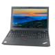 Ноутбук Lenovo ThinkPad L590-Intel Core i5-8265U-1.8GHz-16Gb-DDR4-256Gb-SSD-W15.6-IPS-FHD-(B)-Б/У