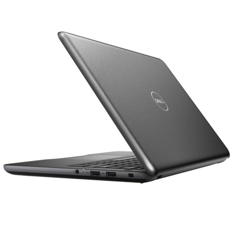Ноутбук Dell Latitude 3380-Intel-Core i5-7200U-2.5GHz-8Gb-DDR4-256Gb-SSD-HD-W13.2-Web-Modem-(B)-Б/В