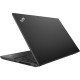 Ноутбук Lenovo ThinkPad L580-Intel Core i5-8250U-1.6GHz-8Gb-DDR4-256Gb-SSD-W15.6-FHD-IPS-Web-(C)-Б/У