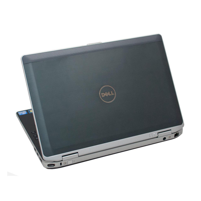 Ноутбук Dell Latitude E6430-Intel Core i5-3210M-2,5GHz-8Gb-DDR3-250Gb-HDD-W14-HD-DVD-R-(B)-Б/У