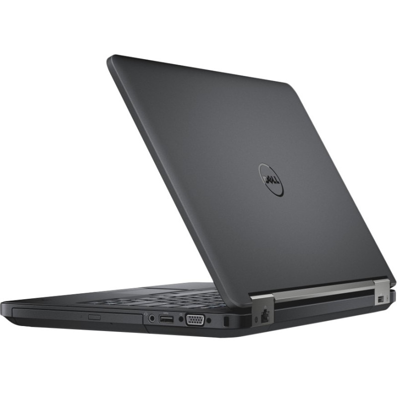 Ноутбук Dell Latitude E5440-Intel Core-i5-4300U-1,9GHz-4Gb-DDR3-256Gb-SSD-W14-Web-NVIDIA GeForce GT 720M-(C)- Б/У