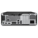 Системний блок HP ProDesk 400 G7-SFF-Intel Core-i5-10500-3,1GHz-8Gb-DDR4-0Gb-SSD-(B)-(B)-Б/У