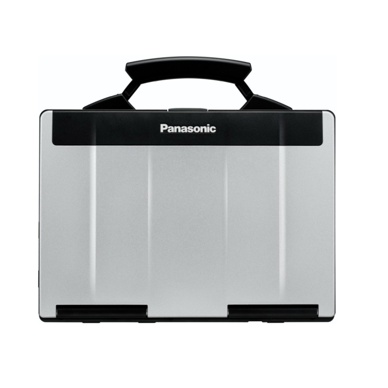 Ноутбук Panasonic Toughbook CF-54AY006MF-Intel Core i5-5300U-2.3GHz-8Gb-DDR3-512Gb-SSD-W14-HD-(B)-Б/В