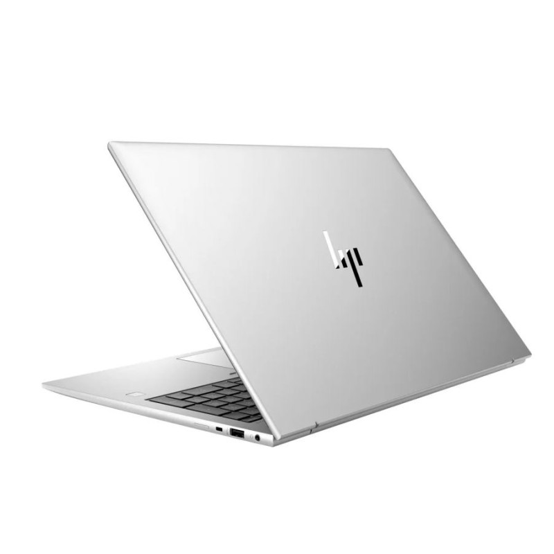 Ноутбук HP EliteBook 865 G9-AMD-Ryzen-5-PRO-6650u-2,90GHz-16Gb-DDR5-256Gb-SSD-W16-WUXGA-IPS-Web-(B)-Б/В