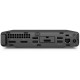 Системний блок HP ProDesk 400 G5-Desktop Mini-Intel Core-i3-9100T-3,0GHz-0Gb-DDR4-HDD-0Gb-(B)- Б/У