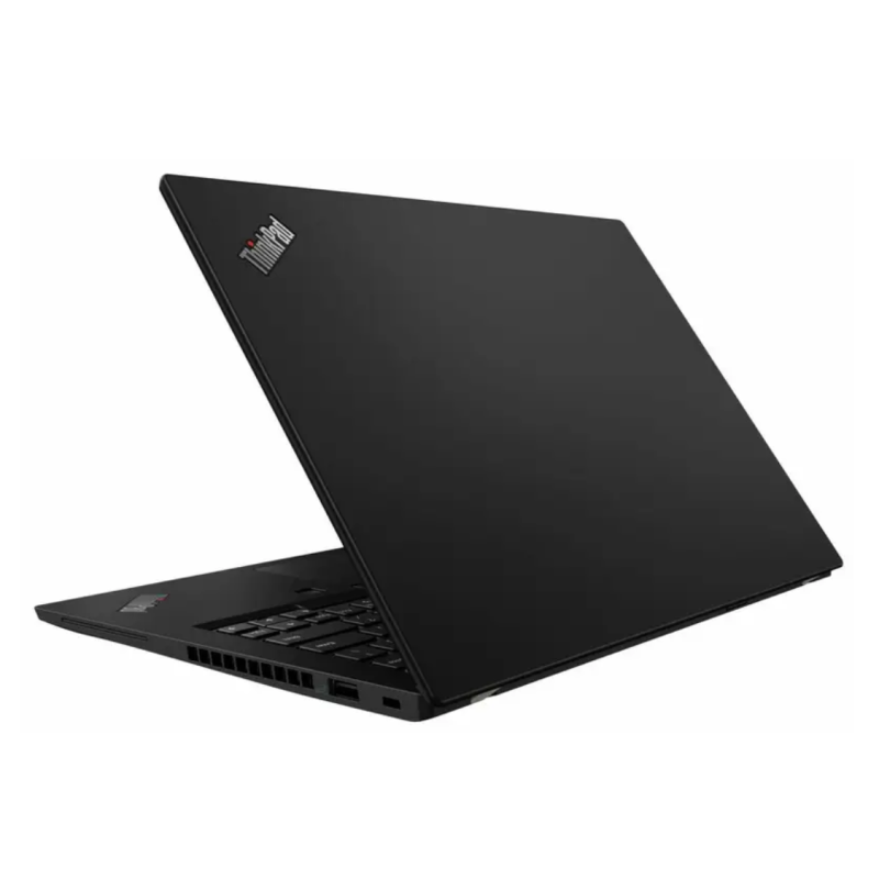Ноутбук Lenovo ThinkPad X390-Intel-Core-i5-8365U-1,60 GHz-16Gb-DDR4-512Gb-SSD-W13.3-FHD-IPS-Web-(B)-Б/У