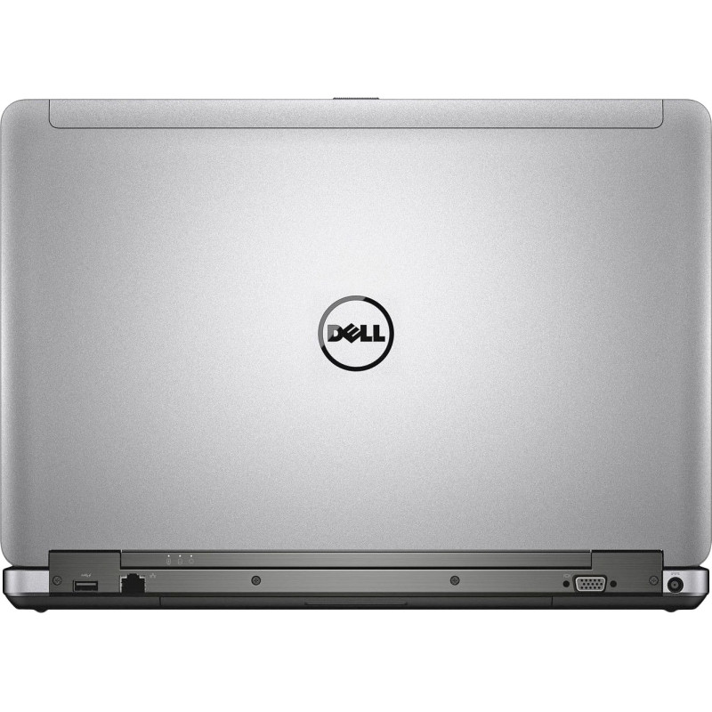 Ноутбук Dell Latitude E6540-Intel Core i7-4800MQ-2,70GHz-8Gb-DDR3-256Gb-SSD-W15.6-FHD-Web-AMD Radeon HD 8790M(2 Gb)-(B)-Б/У