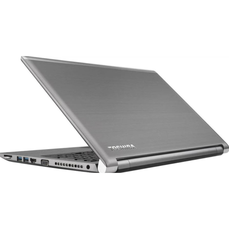 Ноутбук Toshiba Tecra Z50-E-15J-Intel Core i7-8550U-1.8GHz-8Gb-DDR4-256Gb-SSD-W15.5-FHD-IPS-Web-Modem-(B)-Б/У