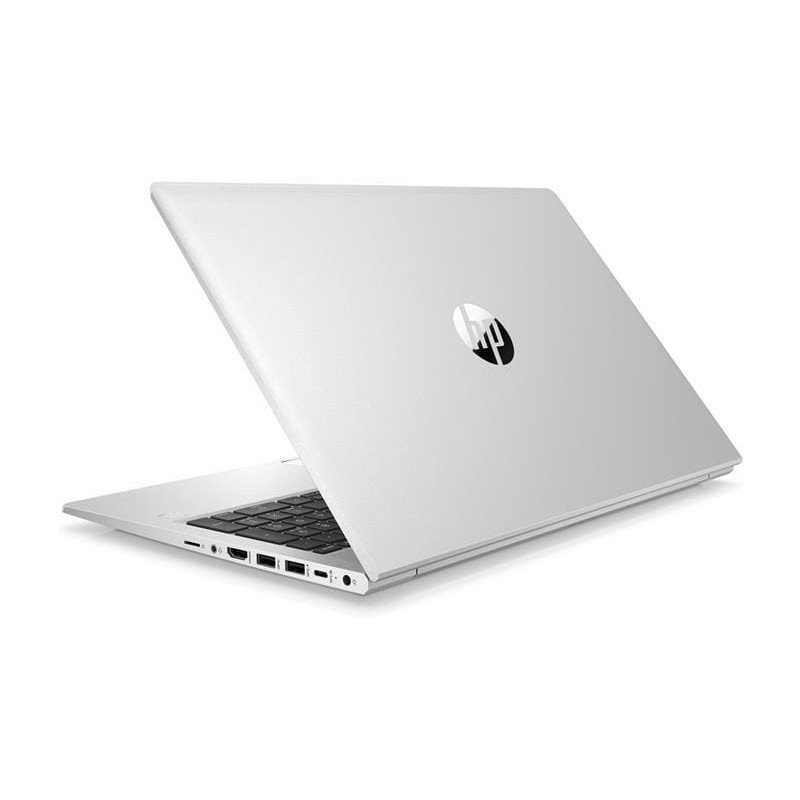 Ноутбук HP ProBook 450 G8-Intel Core i5-1135g7-2,4GHz-16Gb-DDR4-512Gb-SSD-W15.6-FHD-IPS-Web-(B)-Б/В
