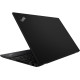 Ноутбук Lenovo ThinkPad T15 Gen 1-Intel Core i5-10310U-1.7GHz-16Gb-DDR4-256Gb-SSD-W15.6-FHD-IPS-Web-Touch (B)-Б/У