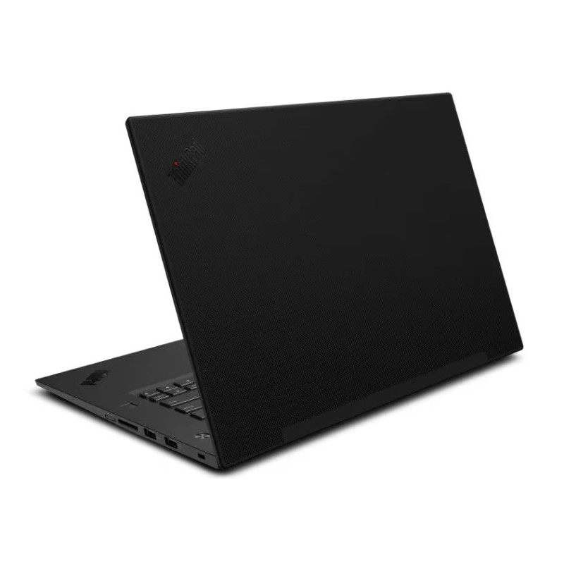  Ноутбук Lenovo ThinkPad P1 G3-Intel Core-i7-10850H-2.7GHz-16Gb-DDR4-512Gb-SSD-W15.6-Web-FHD-IPS-NVIDIA Quadro T2000 Max Q-(4Gb)-(B)-Б/У