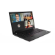 Ноутбук Lenovo ThinkPad T590-Intel Core i5-8265U-1.68GHz-8Gb-DDR4-256Gb-SSD-W15.6-IPS-FHD-Web-(B)-Б/У