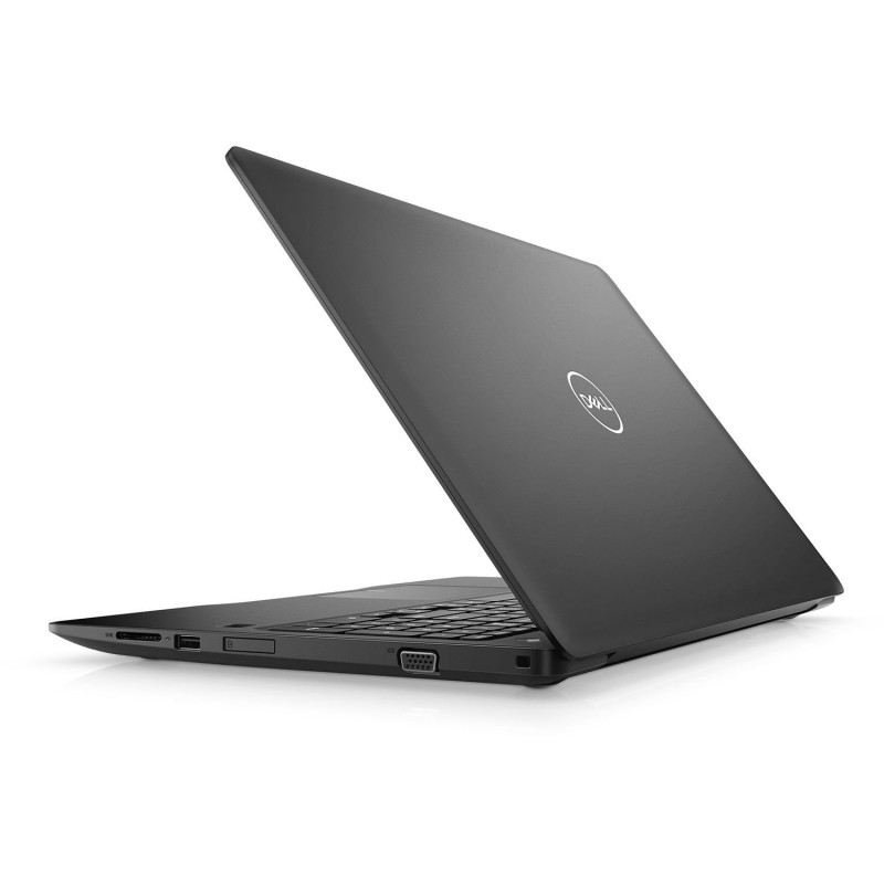 Ноутбук Dell Latitude 3590-Intel Core i5-10210u-2.1GHz-8Gb-DDR4-256Gb-SSD-W15.6-FHD-Web-(B)-Б/У
