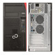 Системный блок Fujitsu ESPRIMO P758 E85+ Mini-Full-Tower-Intel Core i3-8100-3.6GHz-8Gb-DDR4-HDD-500Gb- Б/У