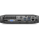 Системный блок HP EliteDesk 800 G2-Desktop Mini-Intel Core-i5-6500-3,2GHz-0Gb-DDR4-0Gb-SDD-(B)-Б/У