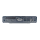 Системный блок HP EliteDesk 800 G3 Mini-Intel Core-i5-6500-3,2GHz-0Gb-DDR4-0Gb-SSD-(B)-Б/У