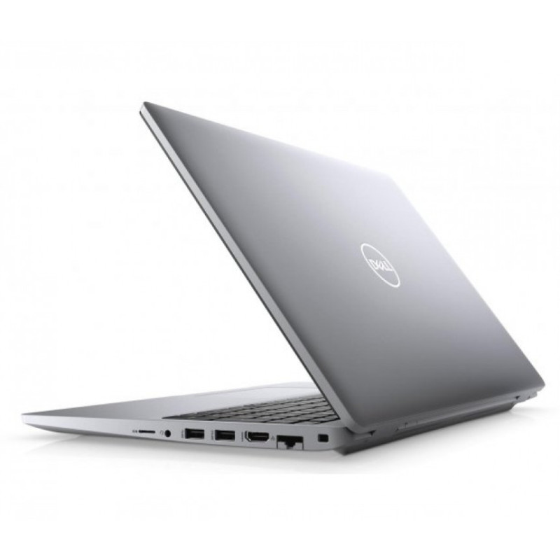 Ноутбук Dell Latitude 5520-Intel Core-i5-1145g7-2.60GHz-16Gb-DDR4-256Gb-SSD-W15,6-FHD-IPS-Touch-Web-(B)-Б/У