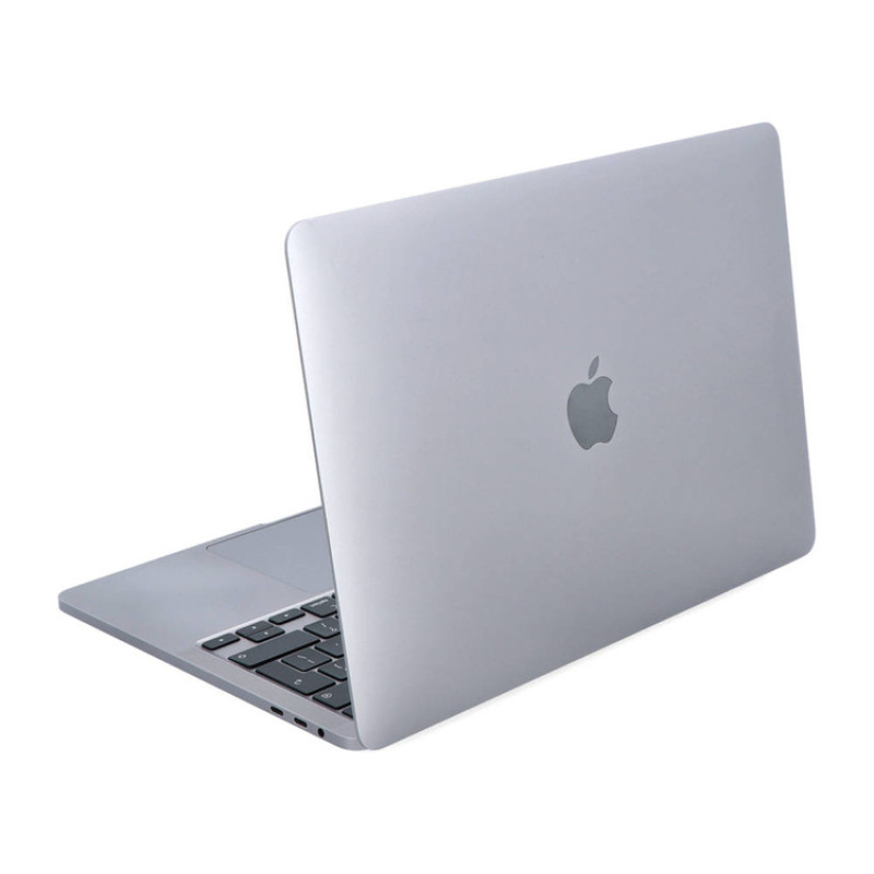 Ноутбук Apple MacBook Pro A2251-Intel Core i5-1038NG7-2.0GHz-16Gb-DDR4-500Gb-SSD-Web-W13.3-WQXG-IPS-(B)-Б/У