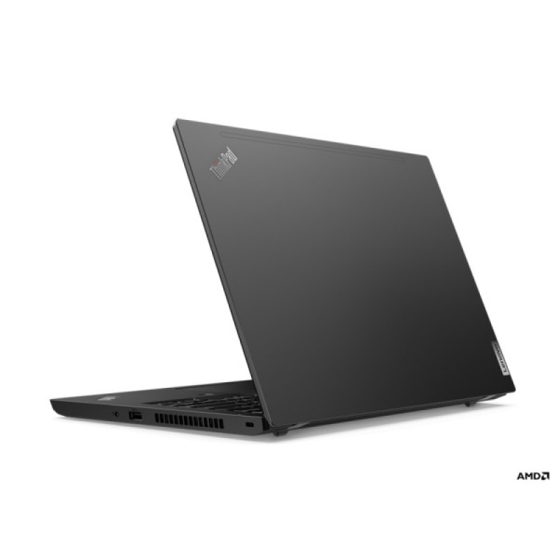 Ноутбук Lenovo ThinkPad L14 Gen 1-AMD Ryzen 5 Pro 4500U-2.3GHz-8Gb-DDR4-256Gb-SSD-W14-FHD-IPS-Web-(B)- Б/У