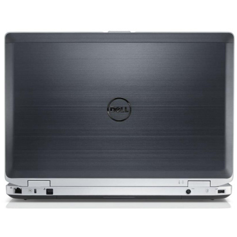 Ноутбук Dell Latitude E6520-Intel Core i5-2520M-2,50GHz-4Gb-DDR3-320Gb-HDD-DVD-RW-W15.6-HD+-(B-)-Б/У