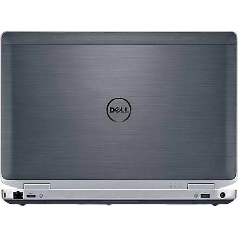 Ноутбук Dell Latitude E6330-Intel Core i5-3320M-2.6GHz-4Gb-DDR3-250Gb-HDD-DVD-R-W13.3-Web-(B-)-Б/У
