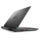  Ноутбук Dell  G15 5511 -Ryzen 5 5600H-3.3GHz-16Gb-DDR4-1Tb-SSD-W15.5-Web-FHD-NVIDIA GeForce RTX3050-4Gb-(B)-Б/У