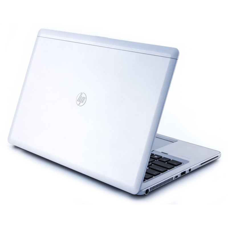 Ноутбук HP EliteBook Folio 9470m-Intel Core–i5-3437U-1,90GHz-8Gb-DDR3-320Gb-HDD-W14-HD+-Web-(B)-Б/В