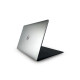 Ноутбук Dell Precision 5510-Intel Core i7-6820HQ-2.7Ghz-16Gb-DDR4-256Gb-SSD-W15.6-FHD-IPS-nVidia Quadro M1000M 2Gb-(B)-Б/У