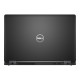 Ноутбук Dell Precision 3520-Intel Core i7-7820HQ-2.90GHz-8Gb-DDR4-128Gb-SSD-W15,6-FHD-IPS-Web-nVidia Quadro M620 2 Gb-(B)-Б/У
