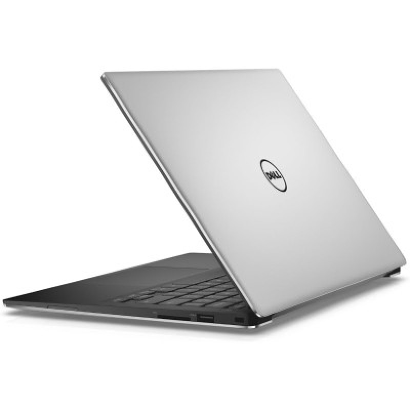 Ноутбук Dell XPS 13 9350-Intel Core-i5-6200U-2,3GHz-8Gb-DDR3-256Gb-SSD-W13.2-IPS-QHD+-Touch-Web-(B)-Б/У