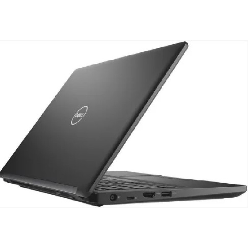 Ноутбук Dell Latitude 5290-Intel Core-I5-8350U-1.7GHz-8Gb-DDR4-128Gb-SSD-W12.5-HD-Web-(B)-Б/У