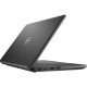 Ноутбук Dell Latitude 5290-Intel Core-I5-8350U-1.7GHz-8Gb-DDR4-128Gb-SSD-W12.5-HD-Web-(B)-Б/У