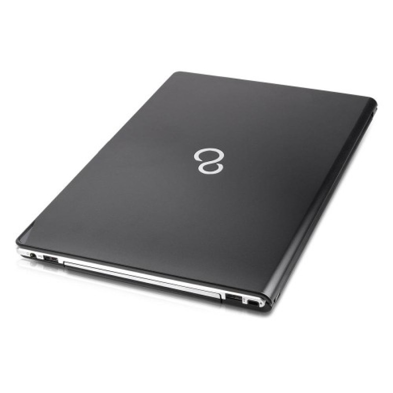 Ноутбук Fujitsu LIFEBOOK S938-Intel-Core-i5-8250U-1,6GHz-8Gb-256Gb-SSD-W13,3- FHD-IPS-Web-(B)- Б/В