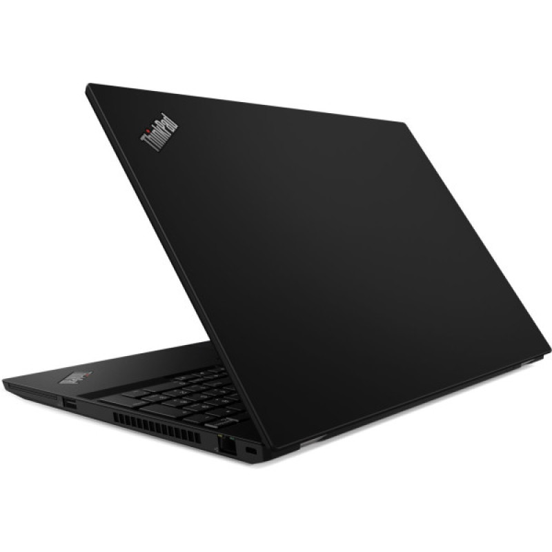 Ноутбук Lenovo ThinkPad P15s Gen2-Intel Core-i7-1185G7-3.0GHz-16Gb-DDR4-512Gb-SSD-W15.6-FHD-IPS-Web-Nvidia-GeForce-T500-(B)-Б/У