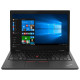 Ноутбук Lenovo ThinkPad Yoga L380-Intel Core i5-8350U-1,7GHz-8Gb-DDR4-256Gb-SSD-W13.3-Touch-IPS-FHD-Web-(B)- Б/В