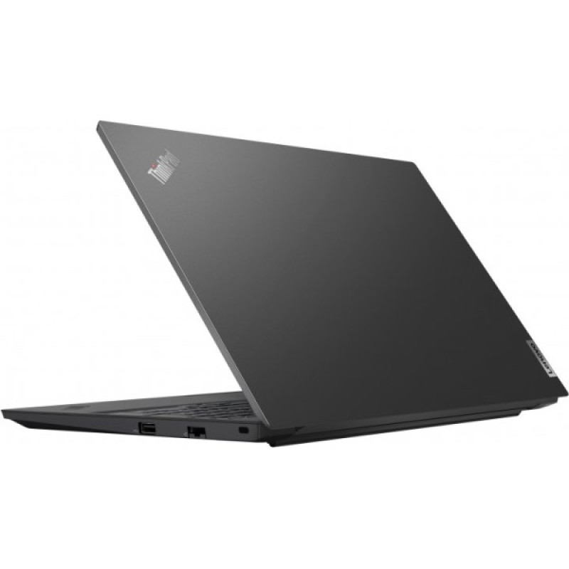 Ноутбук LenovoThinkPad E15 Gen3-AMD-Ryzen-R5-5500U-2.1GHz-16Gb-DDR4-512Gb-SSD-W15.6-Web-FHD-IPS-(B)-Б/В