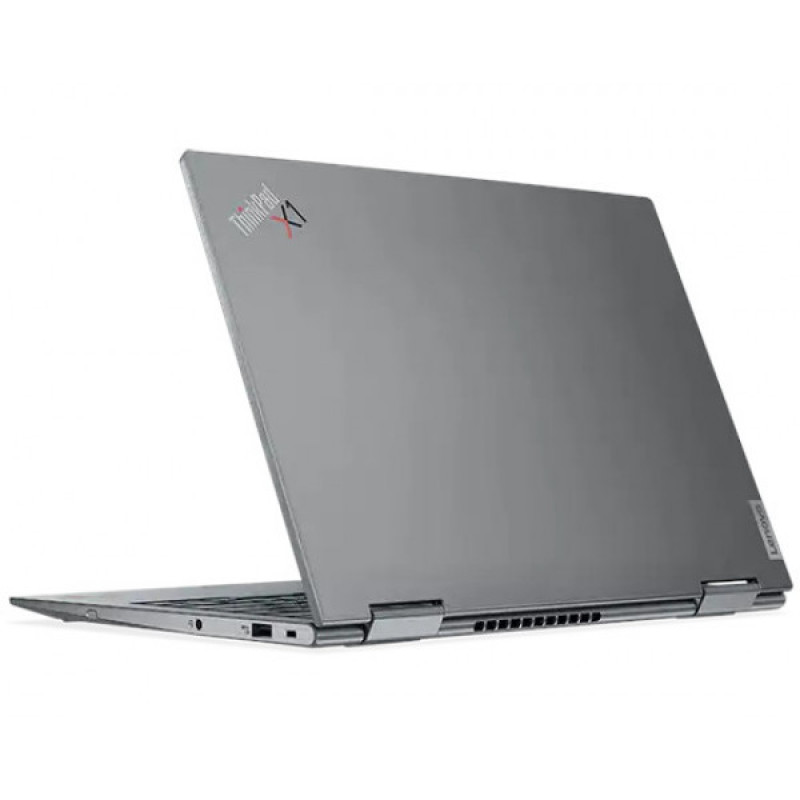 Ноутбук Lenovo ThinkPad X1 Yoga Gen 7-Intel Core i7-1255u-1.7GHz-16Gb-DDR4-512Gb-SSD-W14-IPS-FHD-Touch-Web-(B)-Б/В