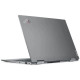 Ноутбук Lenovo ThinkPad X1 Yoga Gen 7-Intel Core i7-1255u-1.7GHz-16Gb-DDR4-512Gb-SSD-W14-IPS-FHD-Touch-Web-(B)-Б/В