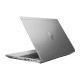 Ноутбук HP ZBook Studio g5-Intel-Core-i7-9850H-2,6GHz-32Gb-DDR4-512Gb-SSD-W15.6-IPS-FHD-NVIDIA Quadro P1000 (4Gb)-(B)-Б/У