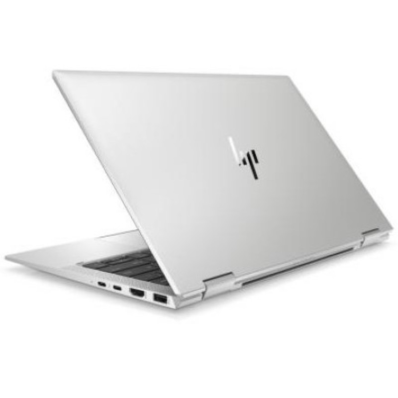 Ноутбук HP EliteBook x360 1030 G8-Intel-Core-i7-1185G7-3.0GHz-16Gb-DDR4-256Gb-SSD-W13.2-FHD-IPS-Touch-Web-(B)-Б/В