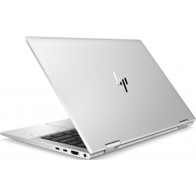 Ноутбук HP EliteBook x360 830 G8-Intel-Core-i5-1145G7-2,6GHz-8Gb-DDR4-256Gb-SSD-W13.3-IPS-FHD-Web-Touch-Modem-(B)-Б/В